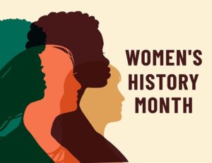 March_Womens_History_Month