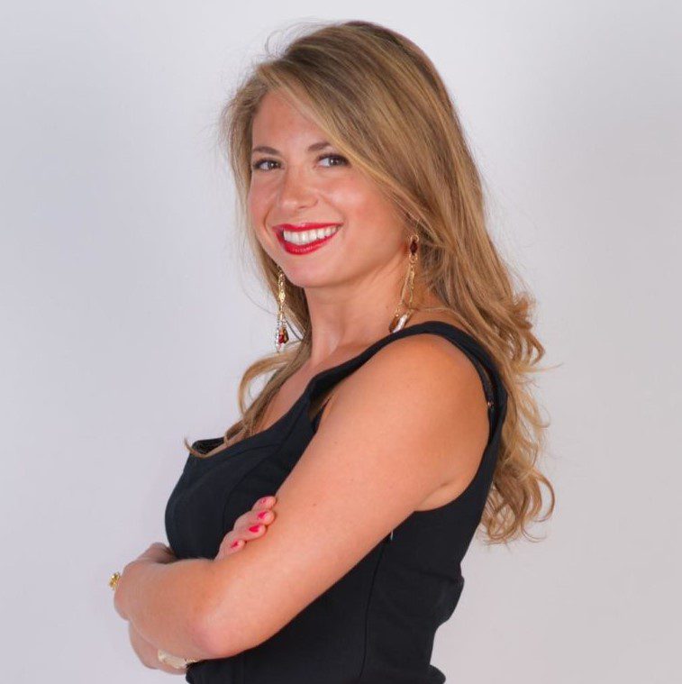 Samantha Karlin