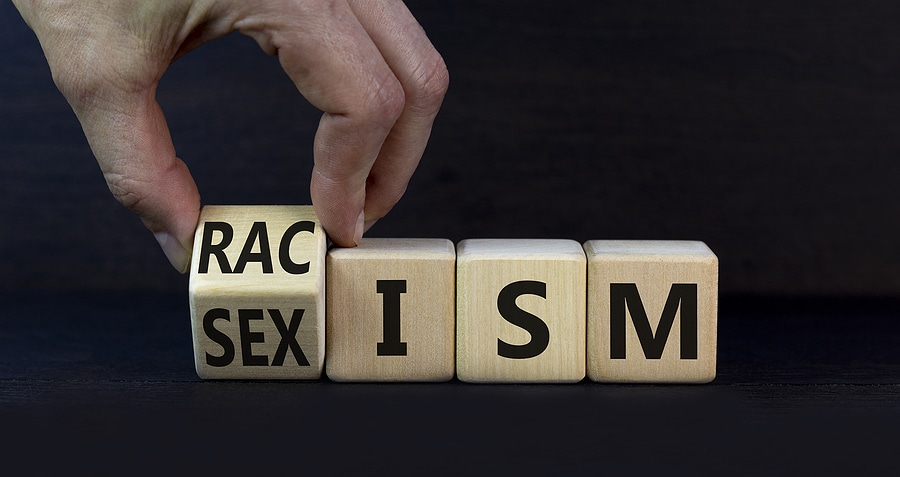Sexism_Racism