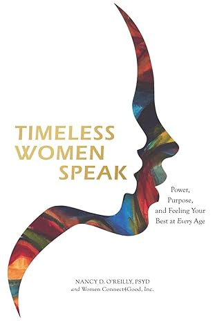 Timeless Women Speak