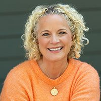 Frédérique Irwin