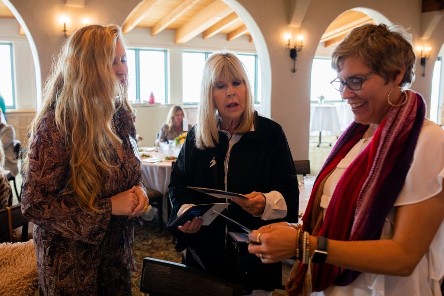 Build and Amplify Connections