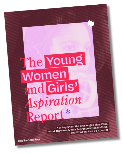 Young Women and Girls Aspirational Report